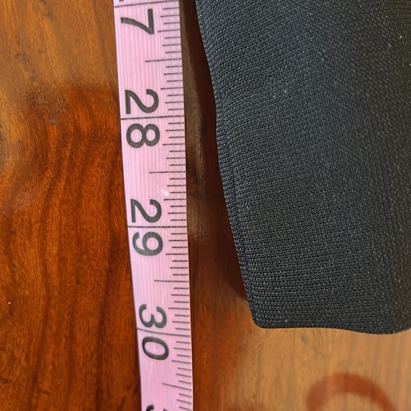 Vintage Jackie-O Dress - Picture 15 of 16